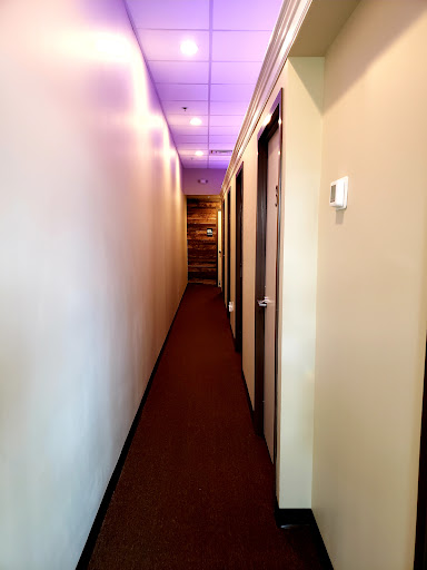 Persimmon Spa - Olney - Thumbnail