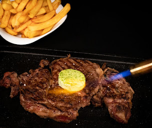 Photo n°5 de La Brasserie d'Henriette à Ferney-Voltaire (Restaurant de fondues)