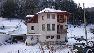 Photos of Tavern "Carmilla"