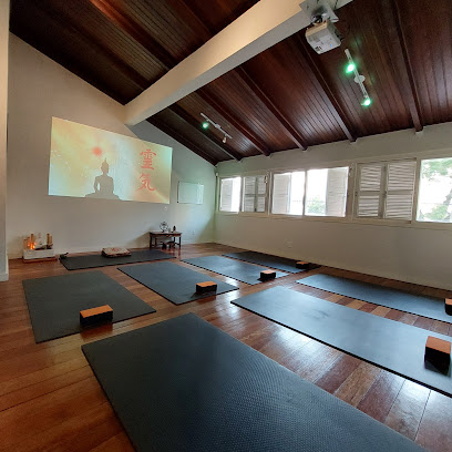 Yoga Mahadeva