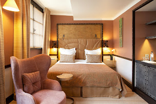Photo n°16 de Hôtel Thérèse à Paris (Hébergement d'intérieur)