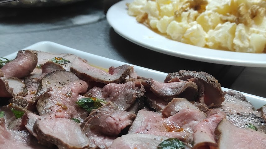 Portinha Gastronomia Arraial by null