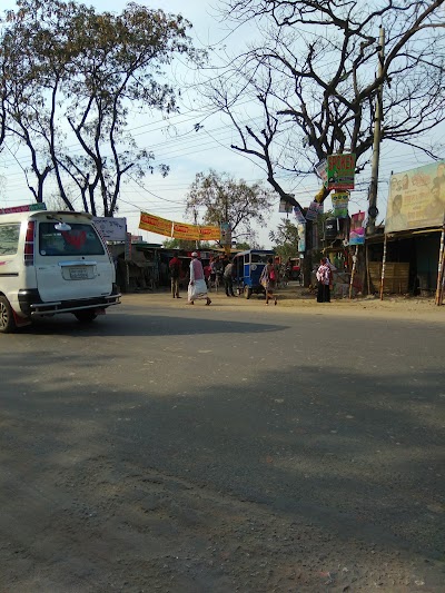 Photos of Thana Bus Stop
