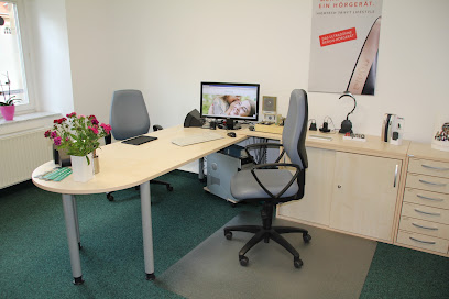 Hörgeräte Kahl GmbH