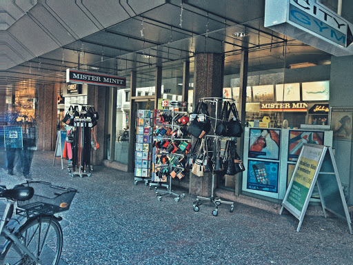 MISTER MINIT Winterthur Coop City - Thumbnail