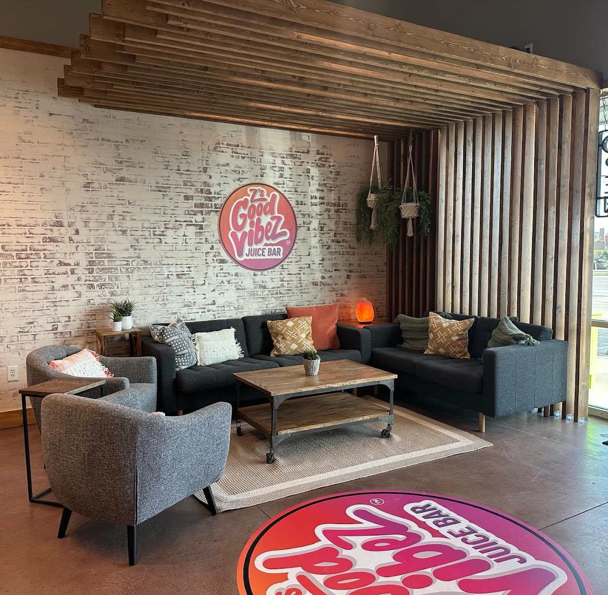 Z's Good Vibez Juice Bar — photo 6