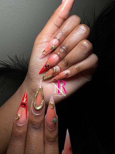 Nailedit Ryah LLC - Thumbnail