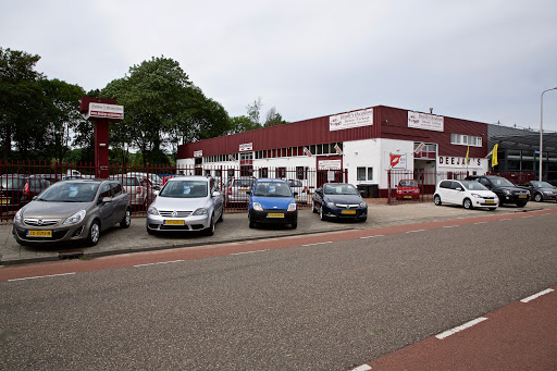 Deejay's Occasions B.V. Gallery - Netherlands