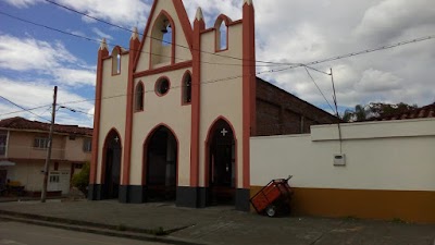 church