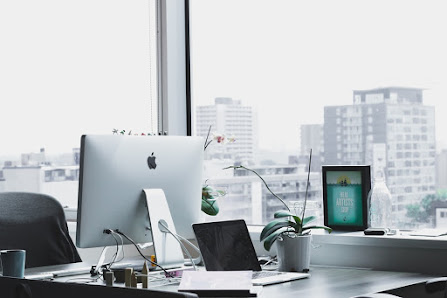Robinson Digital Marketing Agency - Internet Marketing Services Unit 7 Retail Multiples, 71 - 75 Park St, Walsall WS1 1NW, United Kingdom