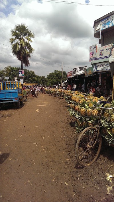 Photos of Madhupur Hat