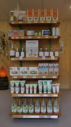 Photo n°3 de Nature Universanté à Morteau (Magasin de vitamines et compléments alimentaires)