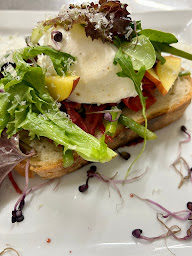 Photo n°1 de Le Patio à Aix-en-Provence (Restaurant)