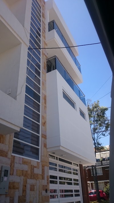 Photos of maderco dise&ntilde;o modular