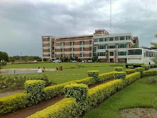 The university of Lahore new campus