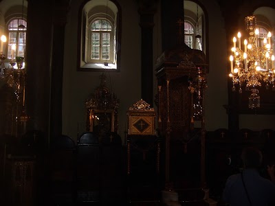 Photos of The Ecumenical Patriarchate