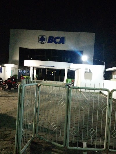 Photos of Bank Central Asia - KCP Palur