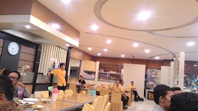 Photos of Rumah Makan & Restoran Simpang Raya
