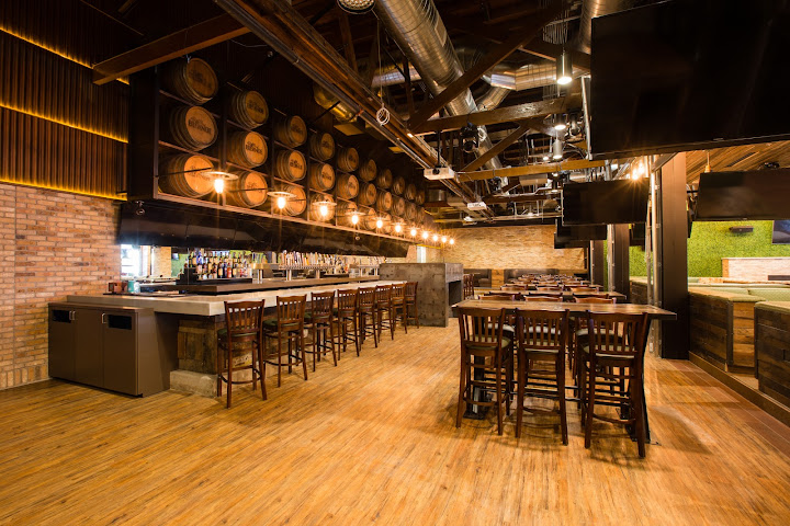 Bottled Blonde Chicago by null