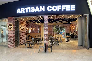 Artisan Coffee Bagatelle image
