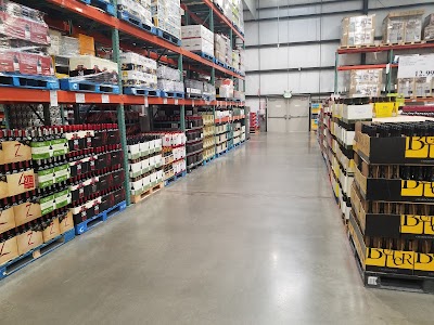 Costco Wholesale