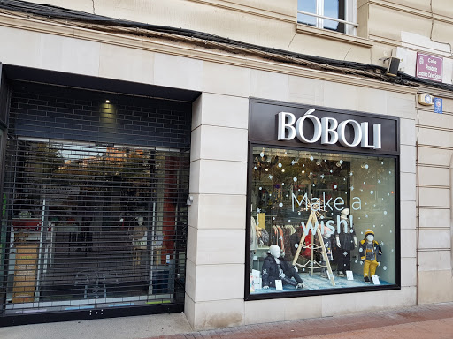 Boboli Logroño - Visual