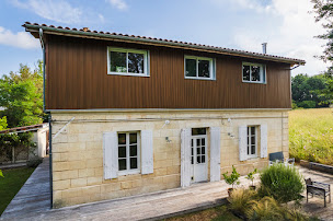 Photo n°15 de Cube in life à Sadirac (Constructeur immobilier)