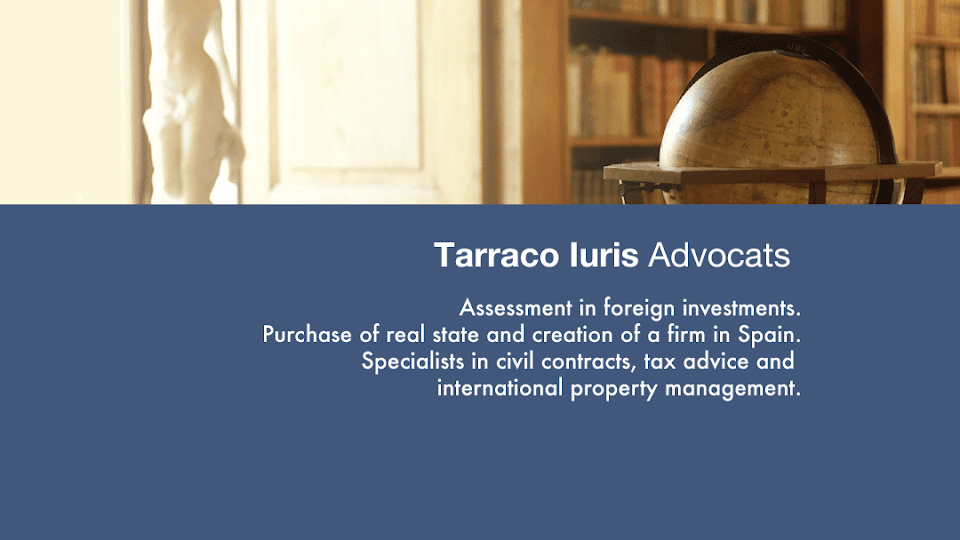Tarraco Iuris, SL photo
