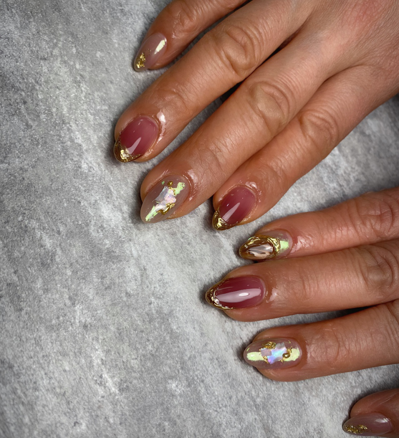 nail&eyelash eimy (旧Nail Salon Luce ＋eyelash)