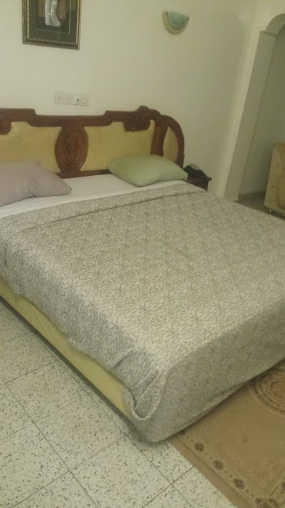 Photos of Olympe International Hotel