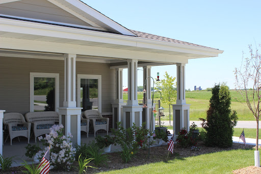 Harvest Home Senior Living – Cameo Haus