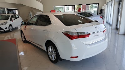 Toyota Plaza Yatu Muğla