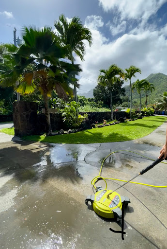 Oahu Pressure Wash - Thumbnail