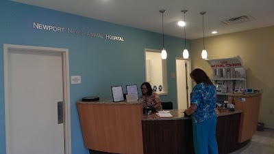 Newport News Animal Hospital