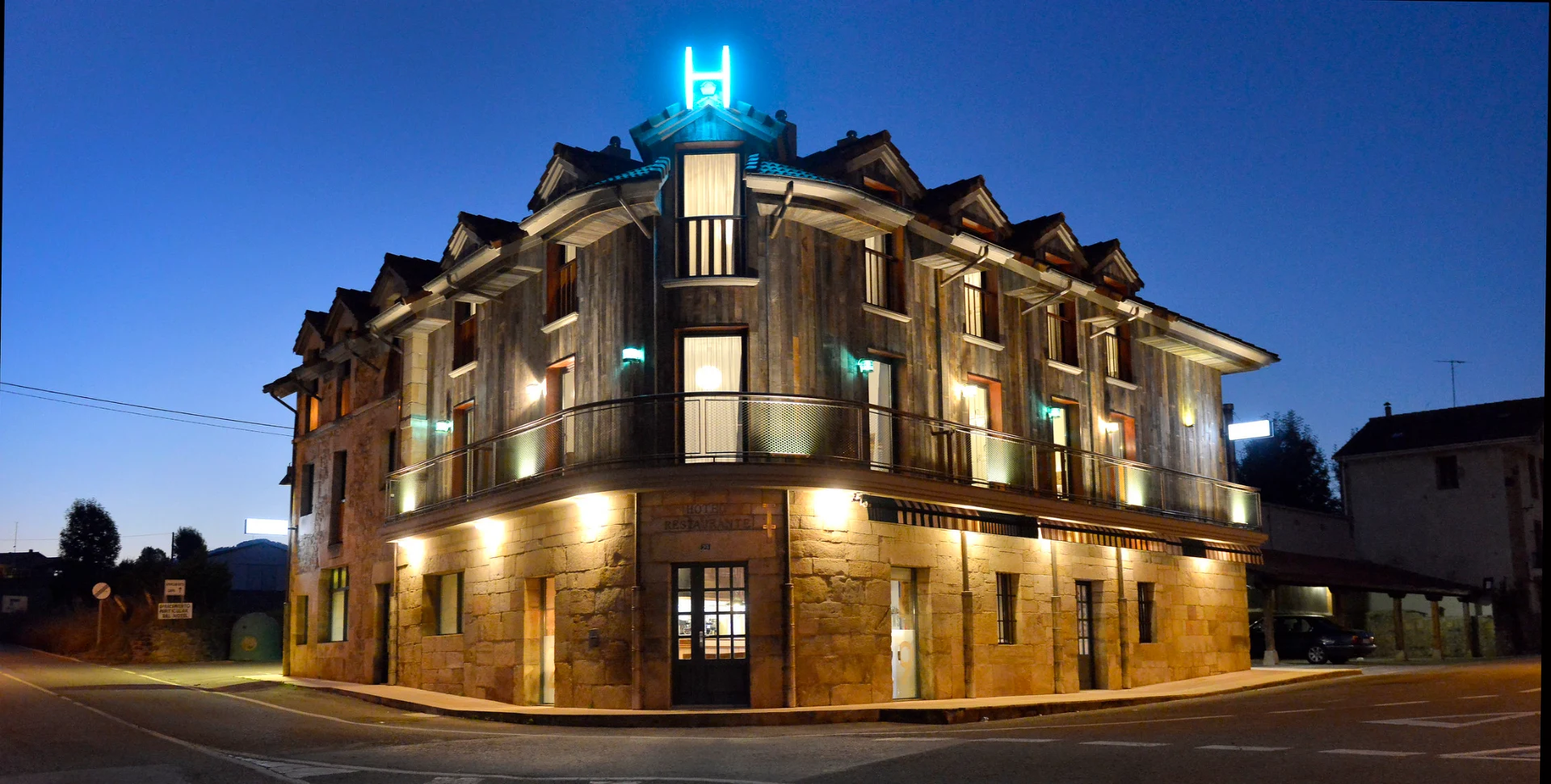 Hotel Alfonsina