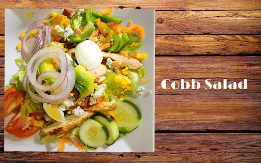 Lj's Restaurant & Private Caterers - Thumbnail