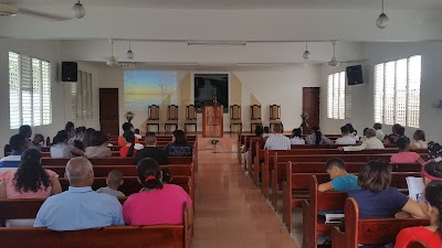 photo of Iglesia Adventista del Séptimo Día, La Redención