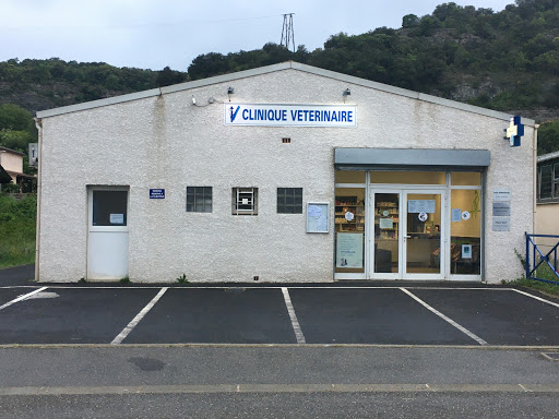 Veterinary Clinic Bédarieux - Thumbnail