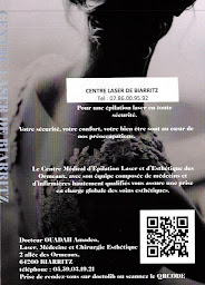 Photo n°9 de Centre Laser de Biarritz à Biarritz (Centre d'épilation laser)