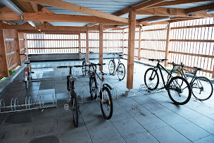 Photo n°5 de Résidence étudiante Studéa Palaiseau Centre à Palaiseau (Centre d'hébergement pour étudiants)