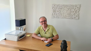 Photo n°2 de Blanck Olivier à Valbonne (Coach de vie)