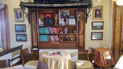 Photos of Lozan Cafe