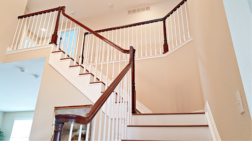 Custom Line Painting Gallery - United States