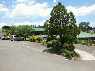 Photos of Oasis Church Howick