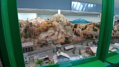 Photos of Colorado Railroad Museum