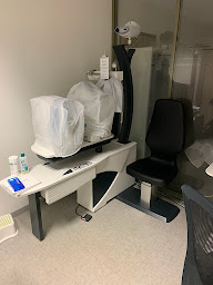 Photo n°3 de Ophtacentre Sauveterre à Sauveterre-de-Guyenne (Orthoptiste)