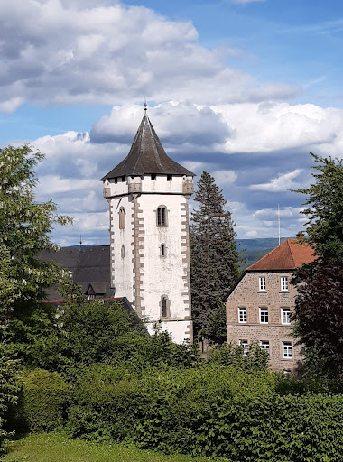 Evangelische Kirche Wächtersbach - Thumbnail