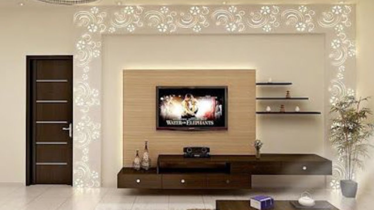 Samy Gypsum Board Decor - صورة 2