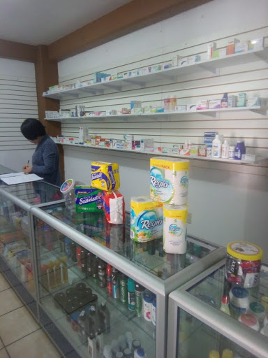 Farmacia y consultorio San Angel INN - Thumbnail