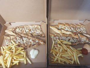 Photo n°29 de Resto aux épices à Châlette-sur-Loing (Pizzeria)